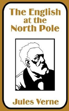 portada the english at the north pole (en Inglés)