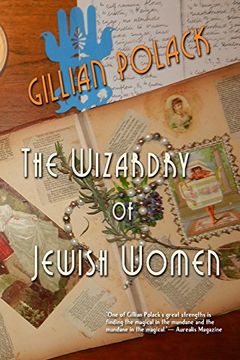 portada The Wizardry of Jewish Women (in English)
