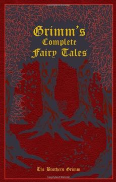 grimm`s complete fairy tales