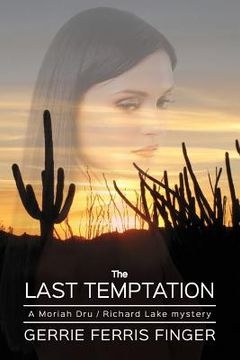 portada The Last Temptation (en Inglés)