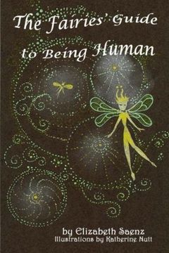portada The Fairies' Guide to Being Human (en Inglés)