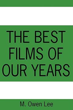 portada the best films of our years (in English)