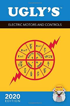 portada Ugly'S Electric Motors and Controls, 2020 Edition (en Inglés)
