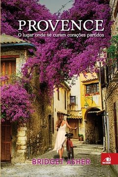 portada Provence (in Portuguese)