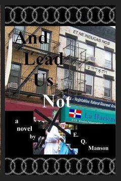 portada And Lead Us Not (in English)