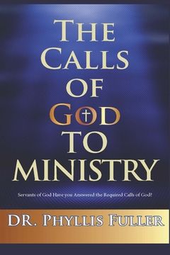 portada The Calls of God to Ministry (en Inglés)