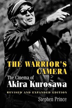portada The Warrior's Camera (in English)