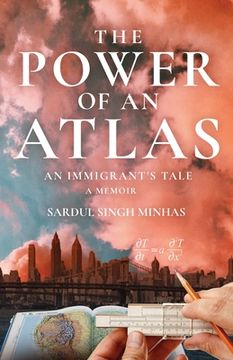 portada The Power of an Atlas (en Inglés)