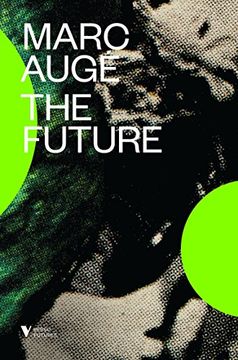 portada The Future (Verso Futures) 
