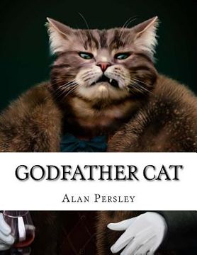 portada Godfather Cat
