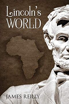portada Lincoln'S World (in English)