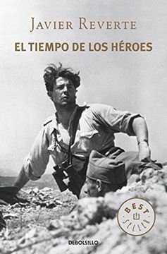portada El Tiempo de los Héroes (in Spanish)