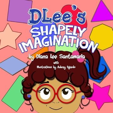 portada DLee's Shapely Imagination (en Inglés)