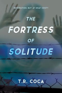 portada The Fortress of Solitude (in English)