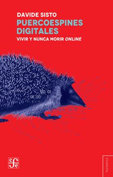 portada Puercoespines digitales (in Spanish)