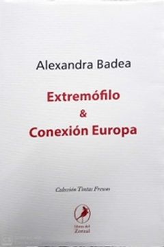 portada Teatro de Alexandra Badea