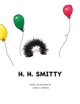 portada H. H. Smitty (en Inglés)