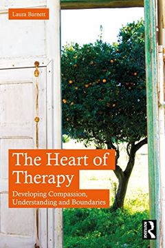 portada The Heart of Therapy (in English)