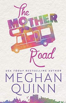 portada The Mother Road (in English)