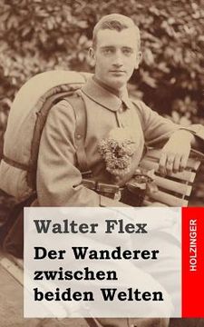 portada Der Wanderer zwischen beiden Welten (en Alemán)