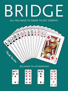 portada Bridge: Beginner to Intermediate (Puzzle Power) 