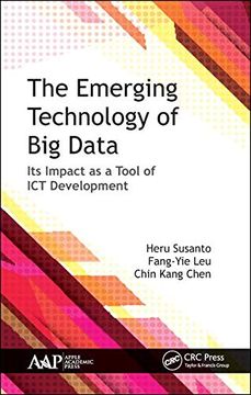 portada The Emerging Technology of big Data: Its Impact as a Tool for ict Development (in English)