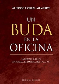 portada Un Buda en la Oficina (in Spanish)