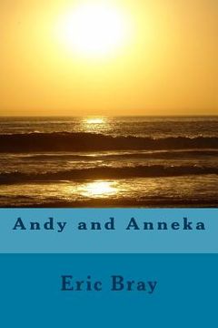 portada Andy and Anneka (en Inglés)