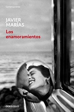 portada Enamoramientos, los (in Spanish)