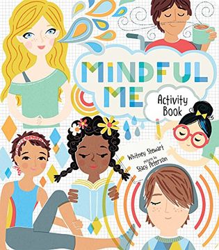 portada Mindful Me Activity Book