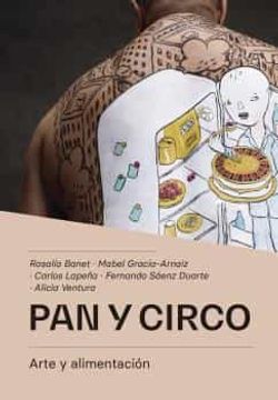 portada Pan y Circo