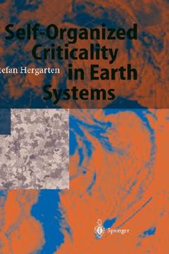 portada self-organized criticality in earth systems (in English)