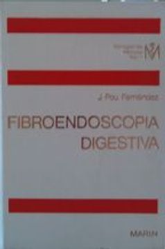 portada Fibroendoscopia Digestiva