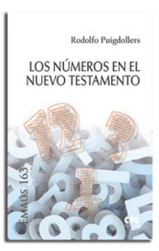 portada Los Números en el Nuevo Testamento (in Spanish)