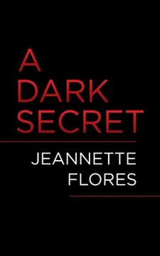 portada A Dark Secret (in English)