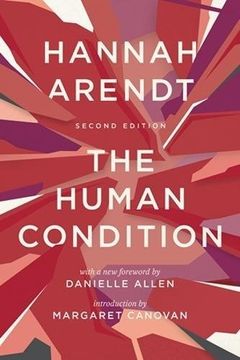 portada The Human Condition: Second Edition (in English)