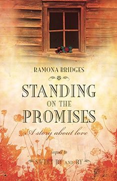 portada Standing On the Promises (en Inglés)