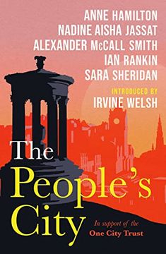 portada The People'S City: One City Trust (in English)