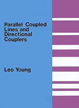 portada parallel coupled lines and directional couplers (in English)