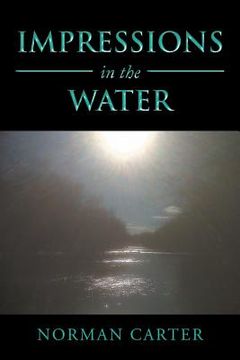 portada Impressions in the Water (en Inglés)