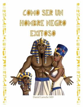 portada Como Ser Un Hombre Negro Exitoso (in Spanish)