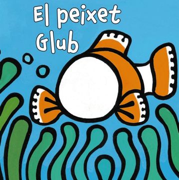 portada El Peixet Glub (en Catalá)