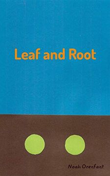 portada Leaf and Root (en Inglés)