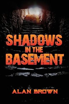 portada Shadows in the Basement (in English)