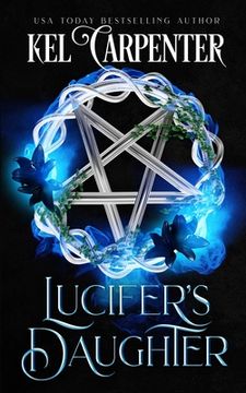 portada Lucifer's Daughter: Queen of the Damned Book One (en Inglés)