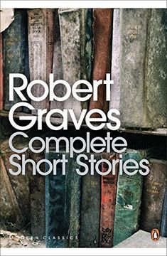 portada Complete Short Stories (Penguin Modern Classics) 