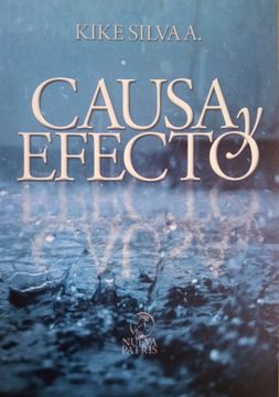 portada Causa y Efecto (in Spanish)