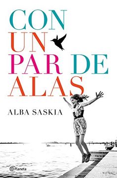 Con un par de alas (Volumen independiente)