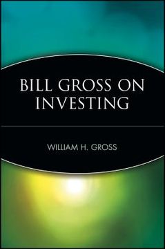 portada bill gross on investing (en Inglés)