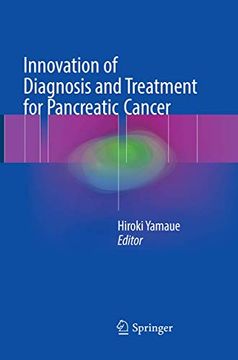 portada Innovation of Diagnosis and Treatment for Pancreatic Cancer